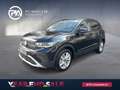 Volkswagen T-Cross Friends TSI Schwarz - thumbnail 1
