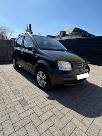 1.2i Dynamic.  PRÊTE A ÊTRE IMMATRICULÉE