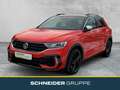 Volkswagen T-Roc R 4-MOTION LED+NAVI+KAMERA+TEMPOMAT+KLIMA Rot - thumbnail 1