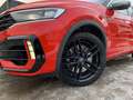 Volkswagen T-Roc R 4-MOTION LED+NAVI+KAMERA+TEMPOMAT+KLIMA Rot - thumbnail 24