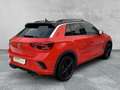Volkswagen T-Roc R 4-MOTION LED+NAVI+KAMERA+TEMPOMAT+KLIMA Rot - thumbnail 5