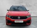 Volkswagen T-Roc R 4-MOTION LED+NAVI+KAMERA+TEMPOMAT+KLIMA Rot - thumbnail 8