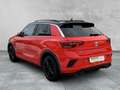Volkswagen T-Roc R 4-MOTION LED+NAVI+KAMERA+TEMPOMAT+KLIMA Rot - thumbnail 3