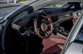 Porsche Panamera (971) *Cuir Marsala* Grau - thumbnail 7