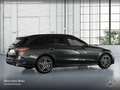 Mercedes-Benz C 300 de T AMG+NIGHT+PANO+KAMERA+TOTW+KEYLESS+9G Grau - thumbnail 16
