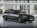 Mercedes-Benz C 300 de T AMG+NIGHT+PANO+KAMERA+TOTW+KEYLESS+9G Grau - thumbnail 17