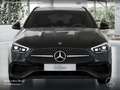 Mercedes-Benz C 300 de T AMG+NIGHT+PANO+KAMERA+TOTW+KEYLESS+9G Grau - thumbnail 6