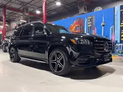 2025 Mercedes-Benz GLS