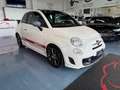 Abarth 500C 500C/595C 1.4 16v t. t-jet 140cv MTA Weiß - thumbnail 3