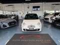 Abarth 500C 500C/595C 1.4 16v t. t-jet 140cv MTA Weiß - thumbnail 1