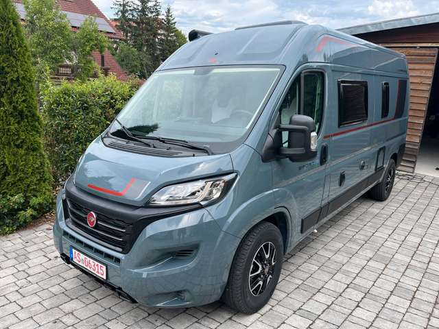 Roller Team Livingstone Sport 2