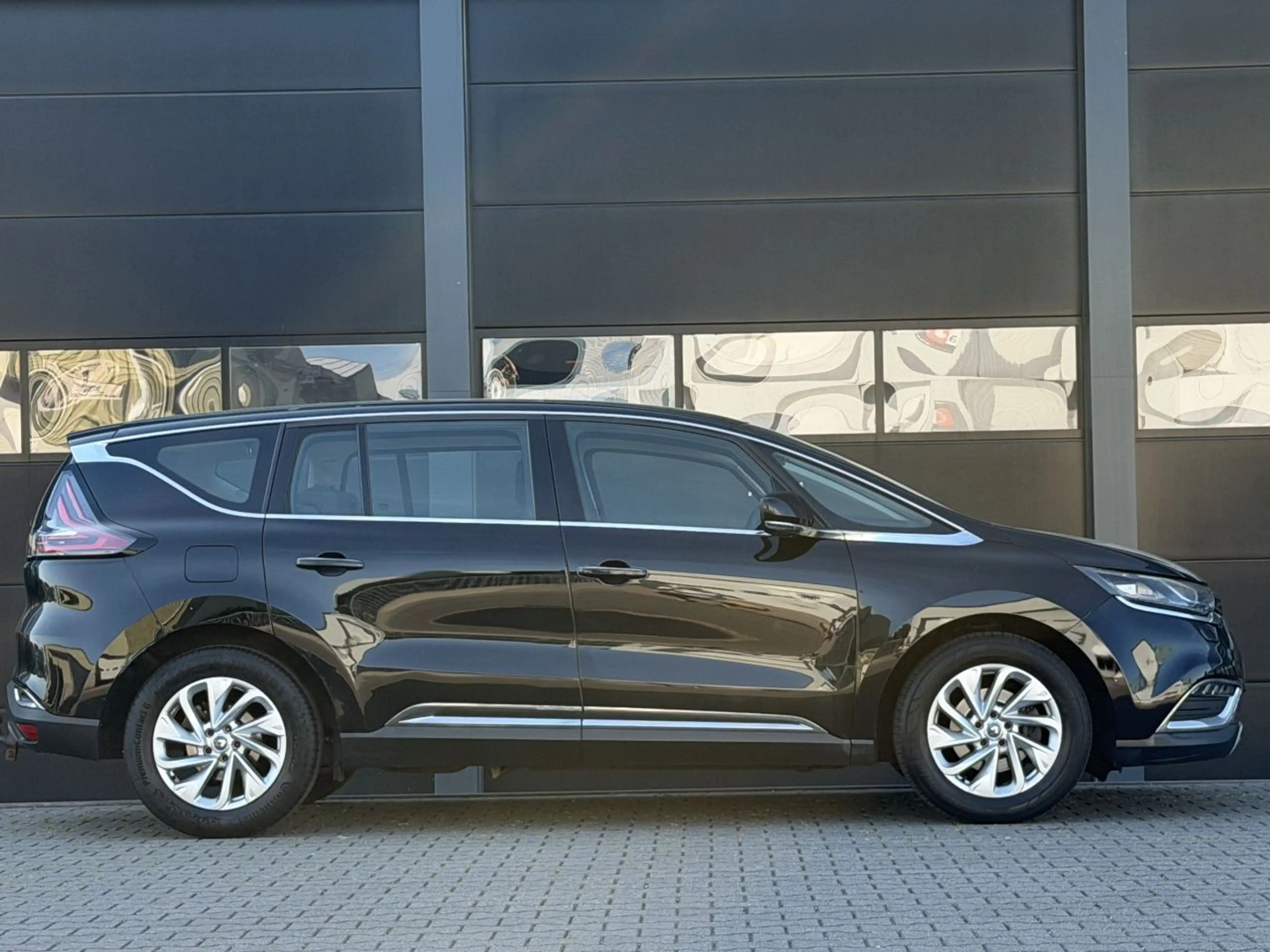 Renault Espace 1.6 DCI Pano Navi Clima Xenon 7-PERS — photo 3