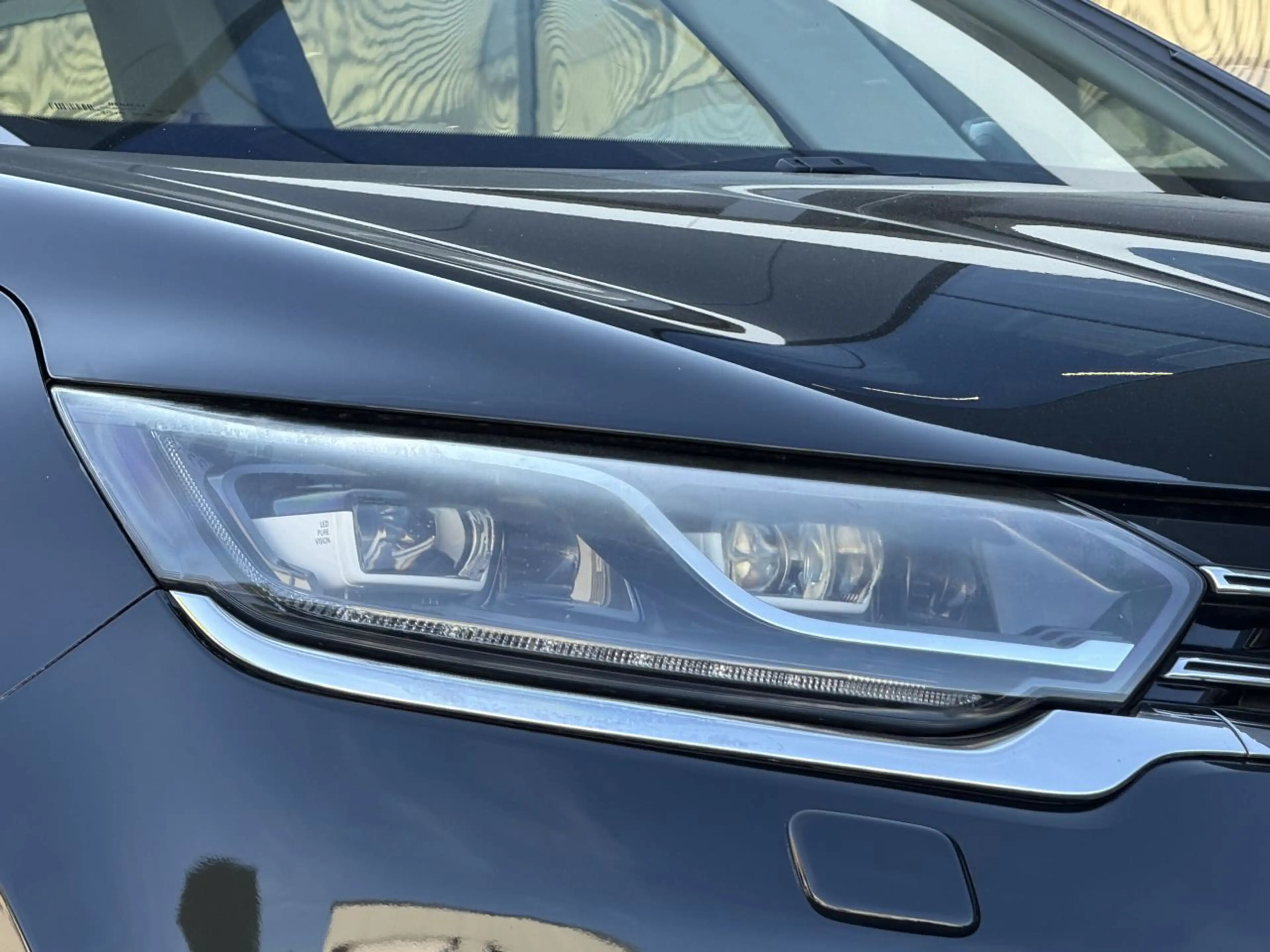 Renault Espace 1.6 DCI Pano Navi Clima Xenon 7-PERS — photo 15