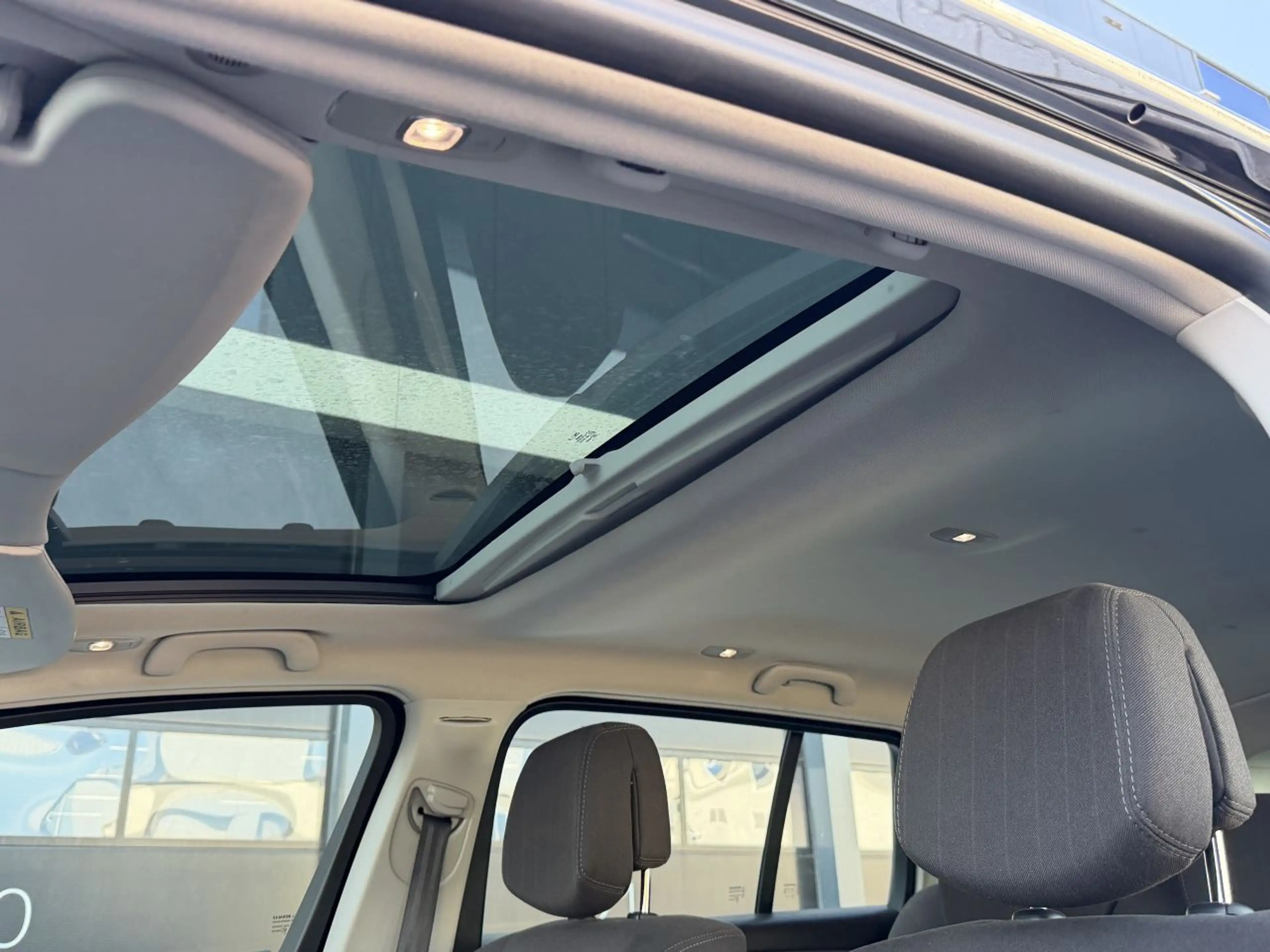 Renault Espace 1.6 DCI Pano Navi Clima Xenon 7-PERS — photo 10