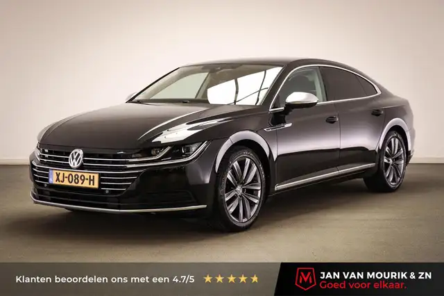 Volkswagen Arteon 1.5 TSI Elegance Business | VIRTUAL COCKPIT | LED