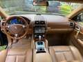 Porsche Cayenne S 4.5 V8 *XENON*LEDER*SHD*AHK*SHZG*AUTOM Noir - thumbnail 8