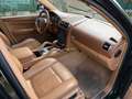 Porsche Cayenne S 4.5 V8 *XENON*LEDER*SHD*AHK*SHZG*AUTOM Noir - thumbnail 10