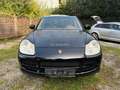 Porsche Cayenne S 4.5 V8 *XENON*LEDER*SHD*AHK*SHZG*AUTOM Noir - thumbnail 5