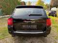 Porsche Cayenne S 4.5 V8 *XENON*LEDER*SHD*AHK*SHZG*AUTOM Noir - thumbnail 6