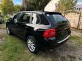 Porsche Cayenne S 4.5 V8 *XENON*LEDER*SHD*AHK*SHZG*AUTOM Noir - thumbnail 4