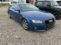 Audi A5 3.0 TDI quattro (176kW) Bleu - thumbnail 2