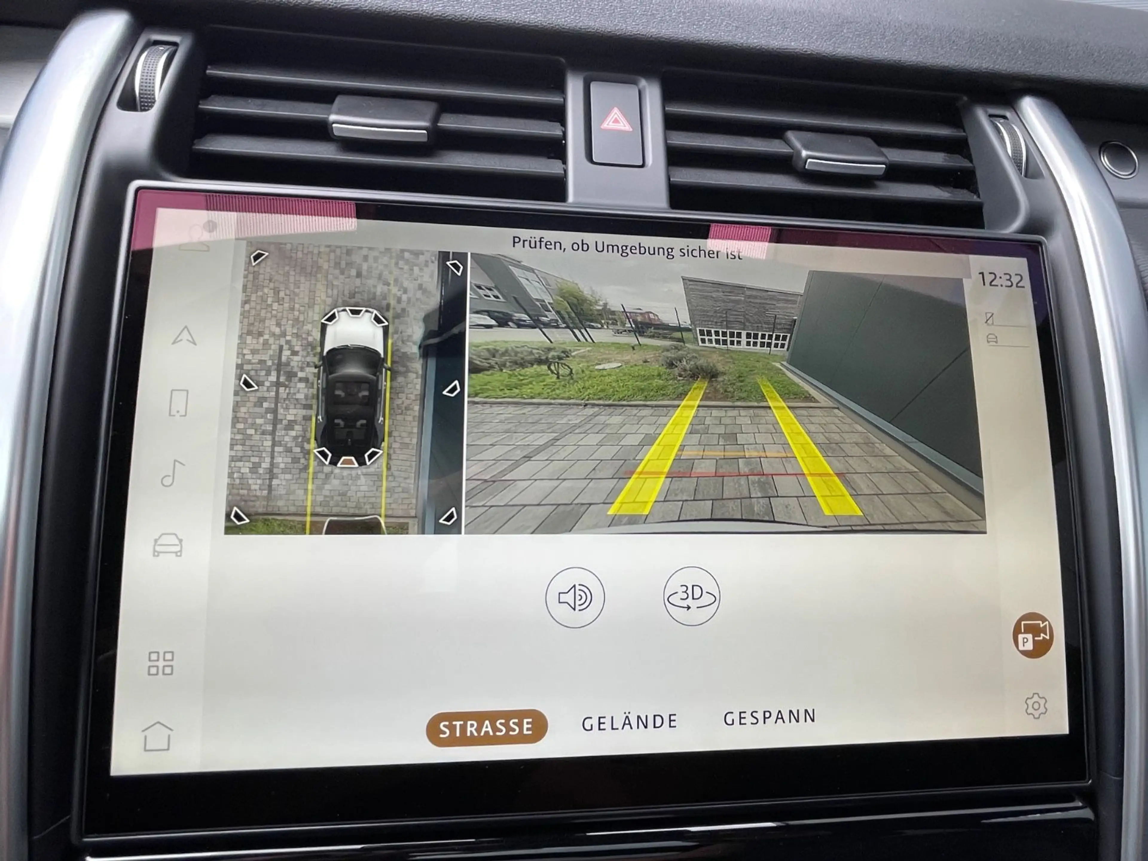Land Rover Discovery 5 R-Dynamic SE D300 AWD/Pano/AHK/STDHZ — photo 20