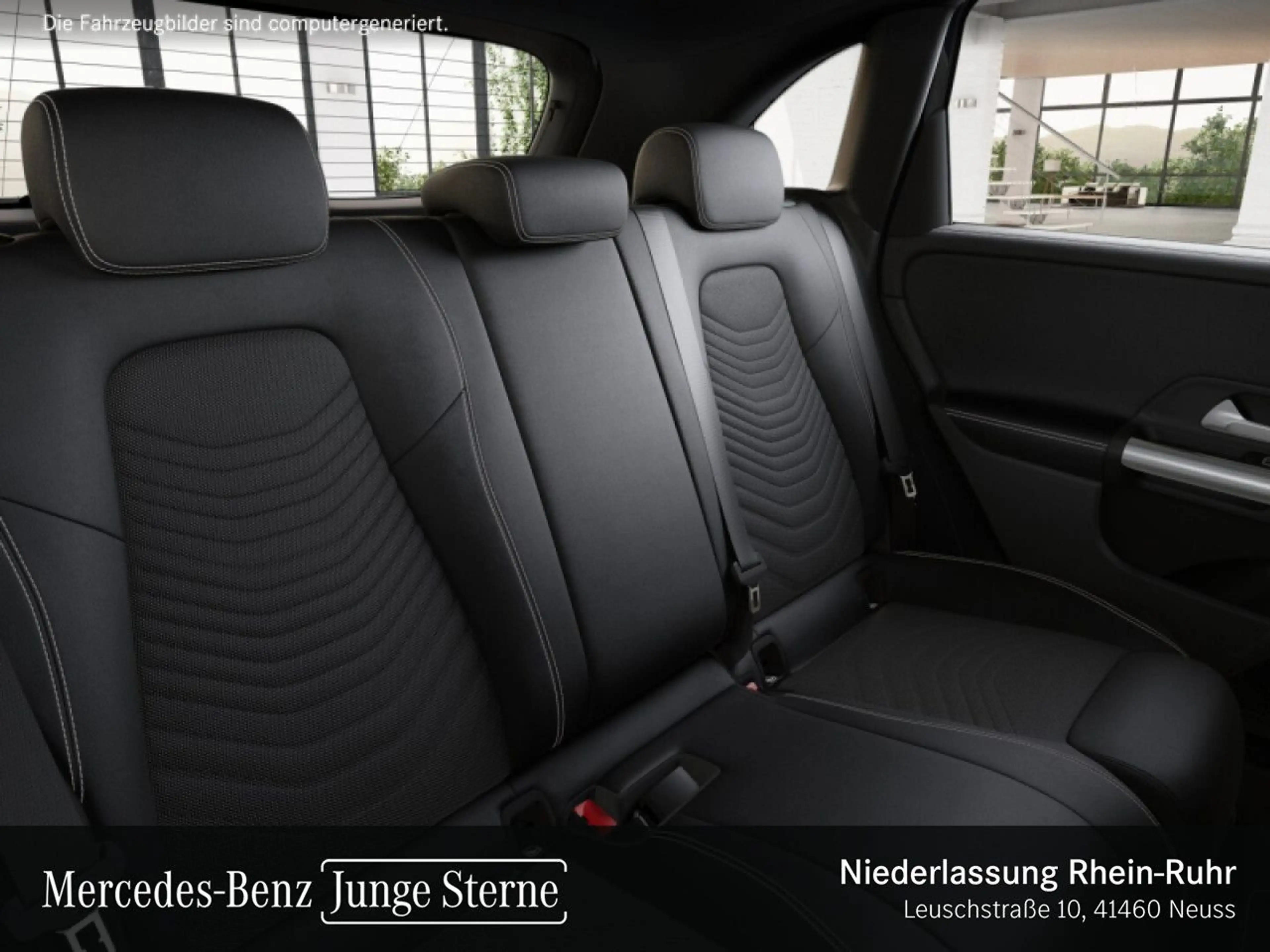 Mercedes-Benz B 250 e PROGRESSIVE+LED+KAMERA+8G — photo 13