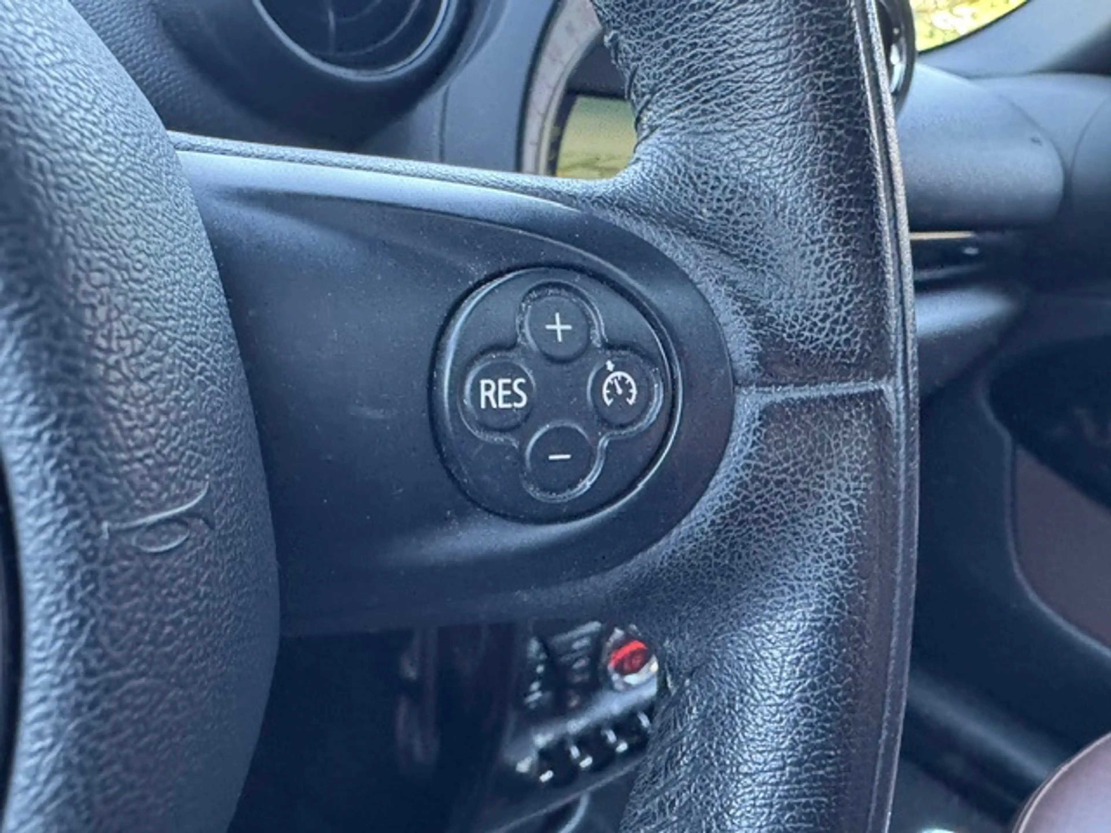 MINI Cooper S Paceman Mini 1.6 *pano *leder *navi *climate — photo 22