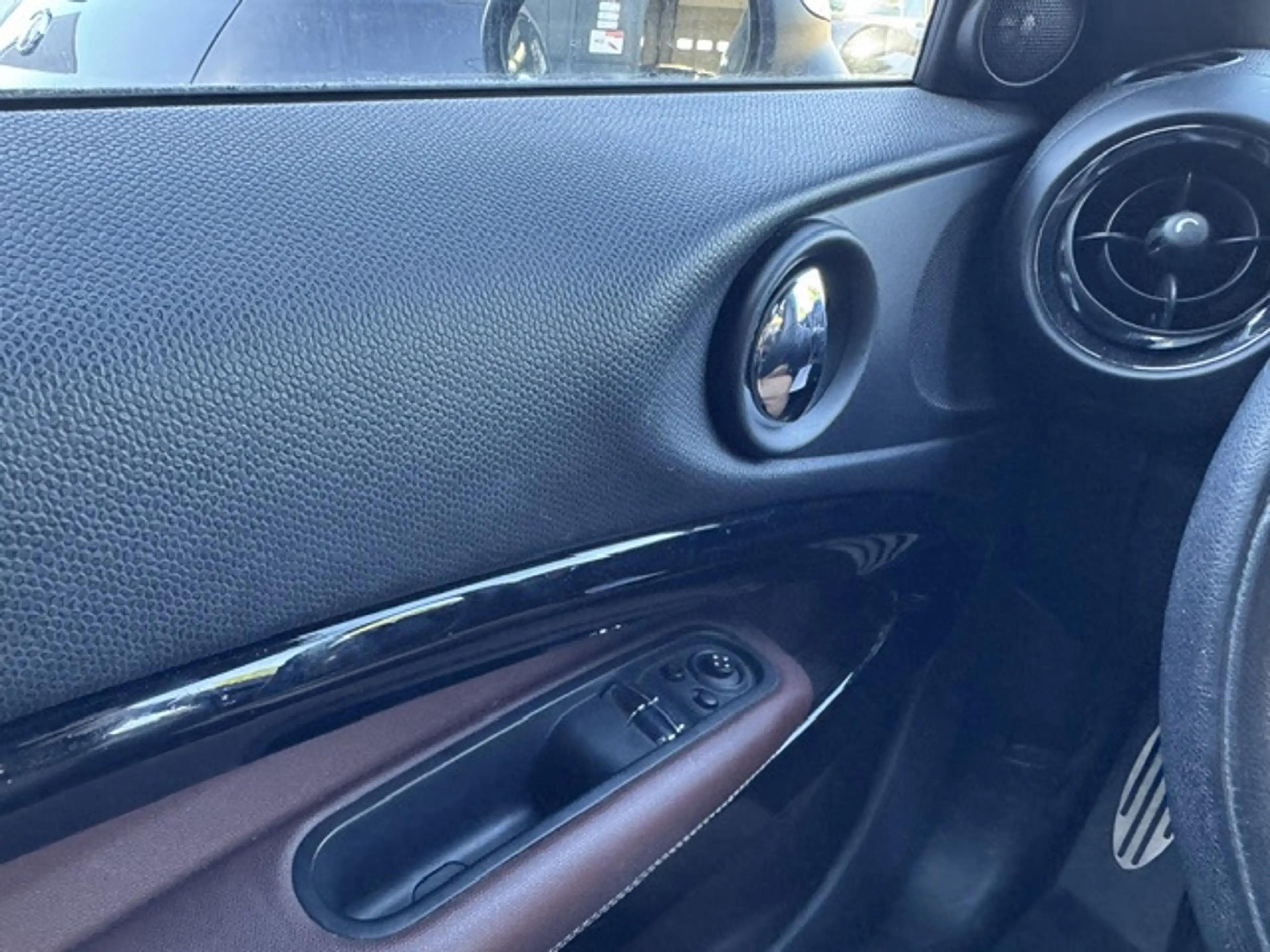 MINI Cooper S Paceman Mini 1.6 *pano *leder *navi *climate — photo 36