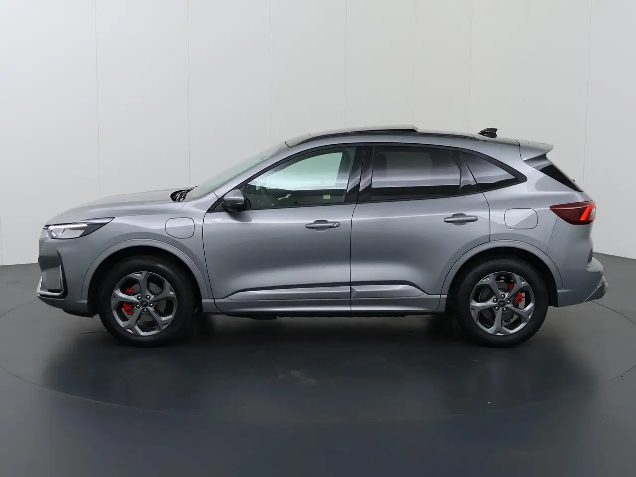 Ford Kuga 2026