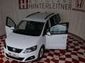SEAT Alhambra 2,0 TDI / 7-SITZER / AHV / ACC / NAVI / PDC Weiß - thumbnail 8