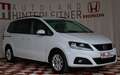 SEAT Alhambra 2,0 TDI / 7-SITZER / AHV / ACC / NAVI / PDC Weiß - thumbnail 35