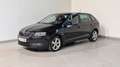 Skoda Rapid/Spaceback 1.4TSI DSG Spaceb. Ambition NAVI*SHZ*PDC Zwart - thumbnail 1