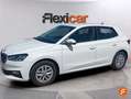 Skoda Fabia 1.0 TSI Ambition 70kW Blanco - thumbnail 5