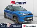 Citroen C3 Aircross Feel Pack Bleu - thumbnail 1