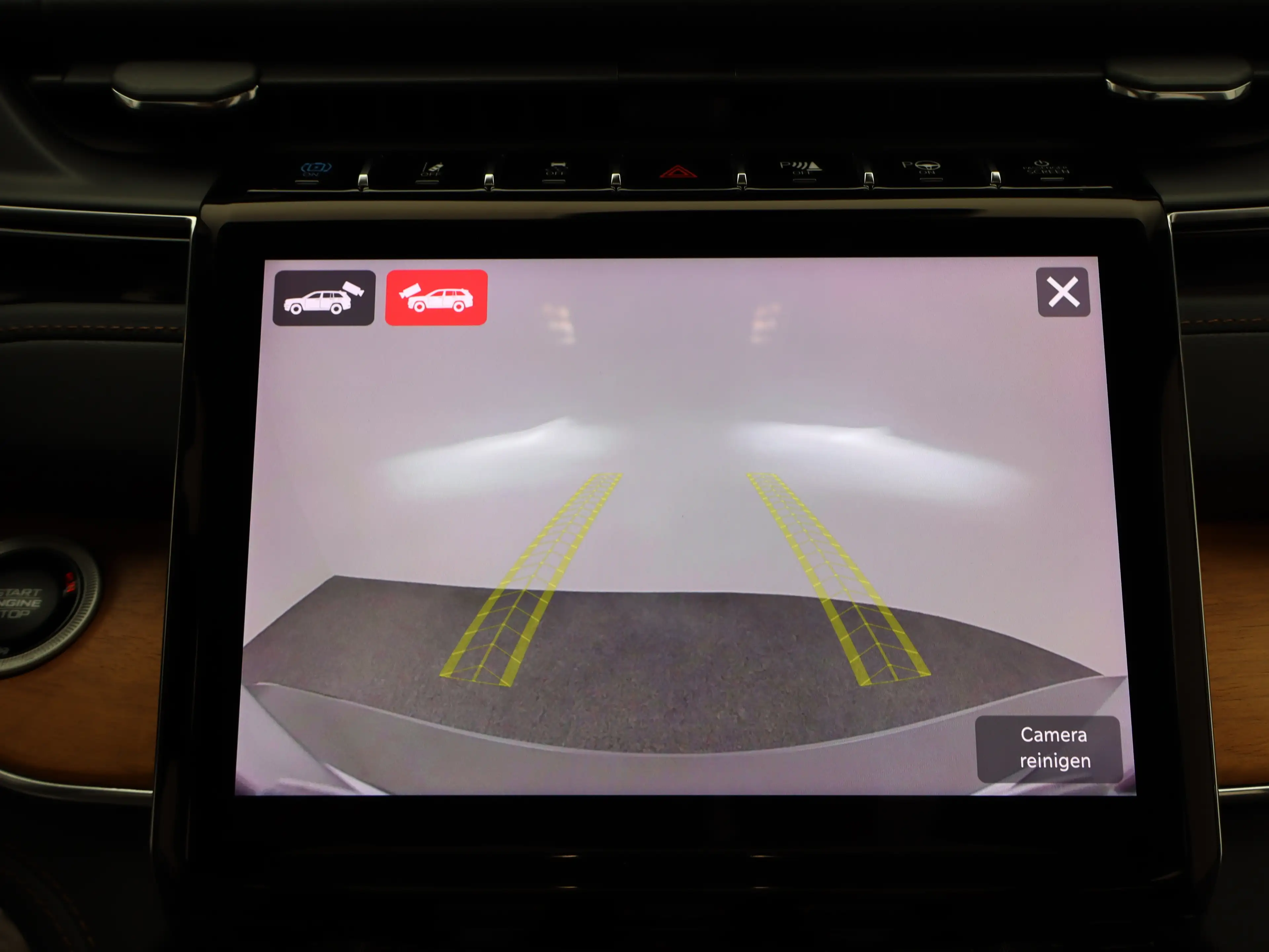Jeep Grand Cherokee 2.0 Summit Reserve 4xe | SOH 92% | Luchtvering | M — photo 12
