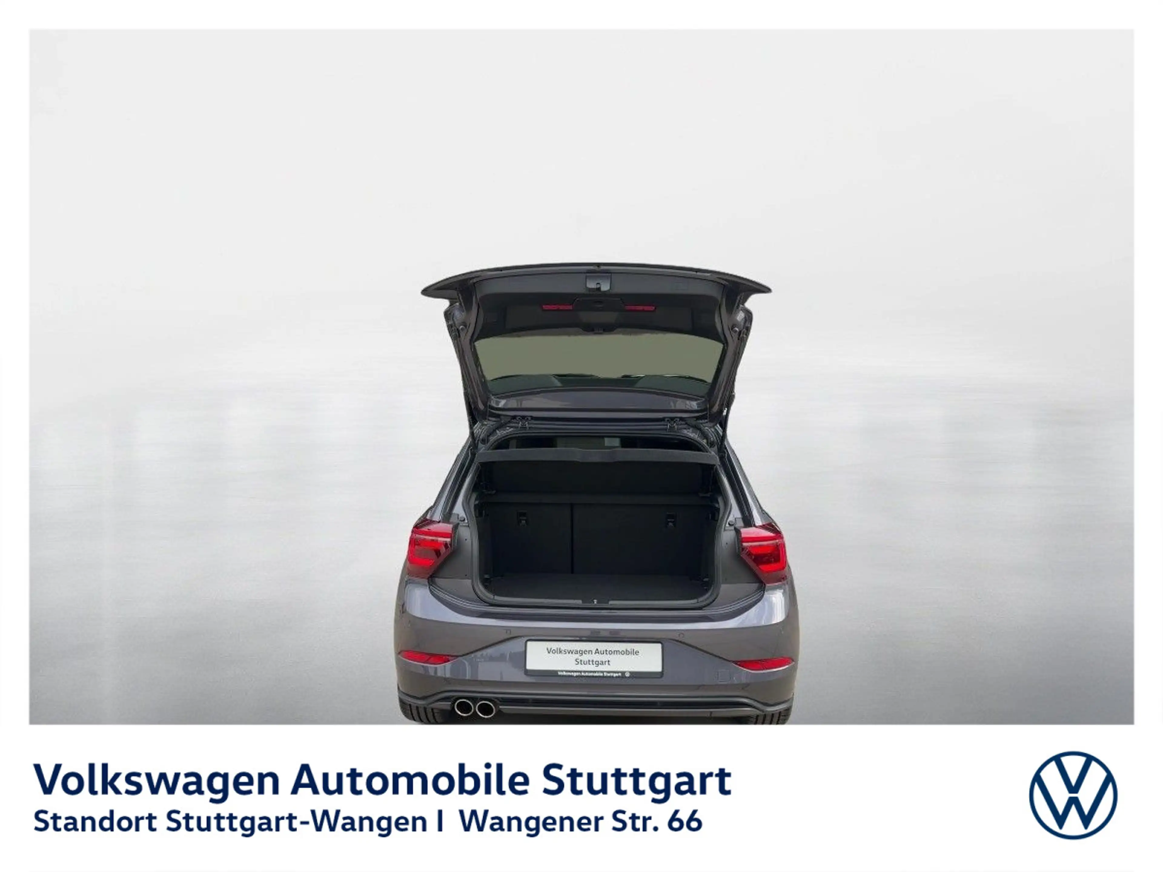 Volkswagen Polo GTI 2.0 TSI DSG Navi Kamera ACC LED SHZ — photo 5
