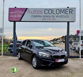 218d Active Tourer Advantage