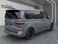 Volkswagen T7 Multivan T7 Multivan 1.5 eHybrid 4M Edition KÜ DSG *PANO* Grigio - thumbnail 3