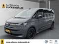 Volkswagen T7 Multivan T7 Multivan 1.5 eHybrid 4M Edition KÜ DSG *PANO* Grigio - thumbnail 2