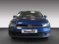 Volkswagen Polo 1,0 l 5-Gang Life Shz Klima Bleu - thumbnail 4