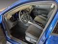 Volkswagen Polo 1,0 l 5-Gang Life Shz Klima Blauw - thumbnail 9