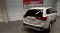 Mitsubishi Outlander Diamant Edition 2WD Weiß - thumbnail 12
