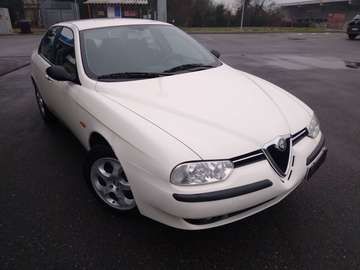 156 I 1997 Berlina 2.0 ts Distinctive selespeed