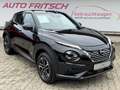 Nissan Juke 1.6 Hybrid N-Connecta 143 PS 4AMT N-CONNECTA Winte Schwarz - thumbnail 2