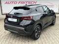 Nissan Juke 1.6 Hybrid N-Connecta 143 PS 4AMT N-CONNECTA Winte Schwarz - thumbnail 4