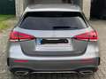 Mercedes-Benz A 180 A 180 d 7G-DCT AMG Line Gris - thumbnail 4