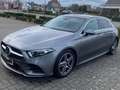 Mercedes-Benz A 180 A 180 d 7G-DCT AMG Line Gris - thumbnail 3