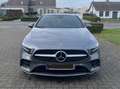 Mercedes-Benz A 180 A 180 d 7G-DCT AMG Line Gris - thumbnail 1