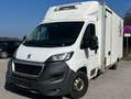 Peugeot Boxer 2,2 HDI ALKO Umbau AMC 35 L Blanc - thumbnail 3